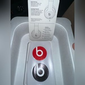 Beats by Dre. Studio Pro. The best. $175